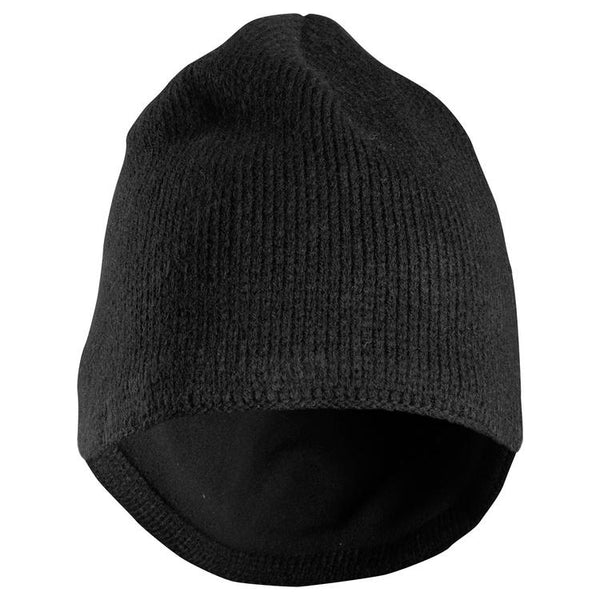 Snickers 9084 Beanie Black