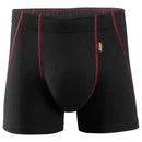 Snickers 9463 Protecwork Boxershort Black