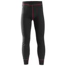 Snickers 9469 Protecwork Wollen Terry Broek Black