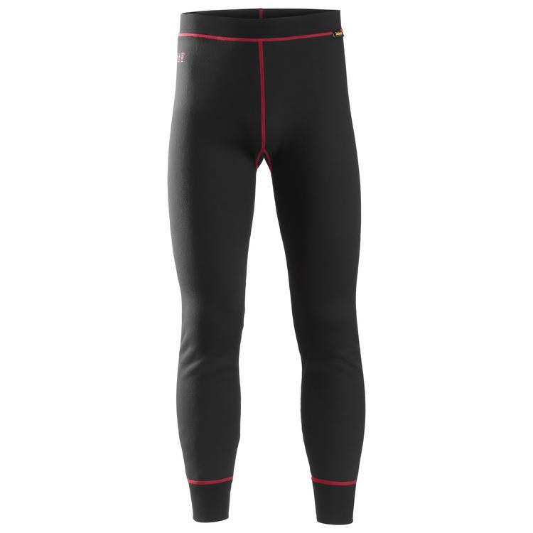 Snickers 9469 Protecwork Wollen Terry Broek Black