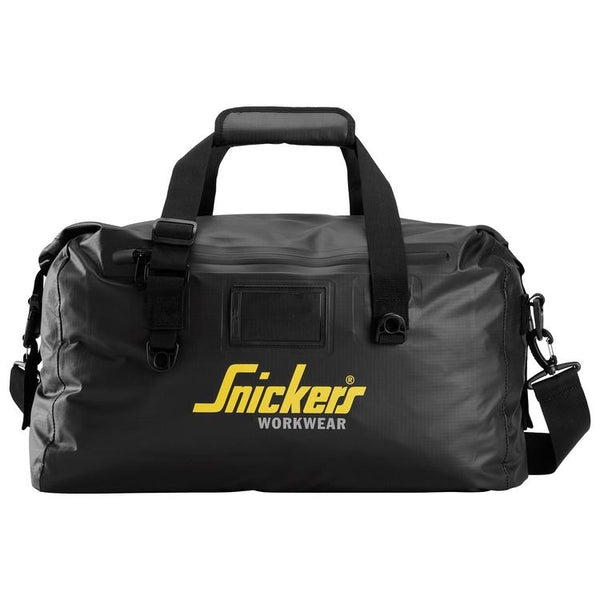 Snickers 9626 Waterproof Bag Black