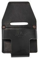 Snickers 9768 Leren Zak Voor Rolbandmaat Black