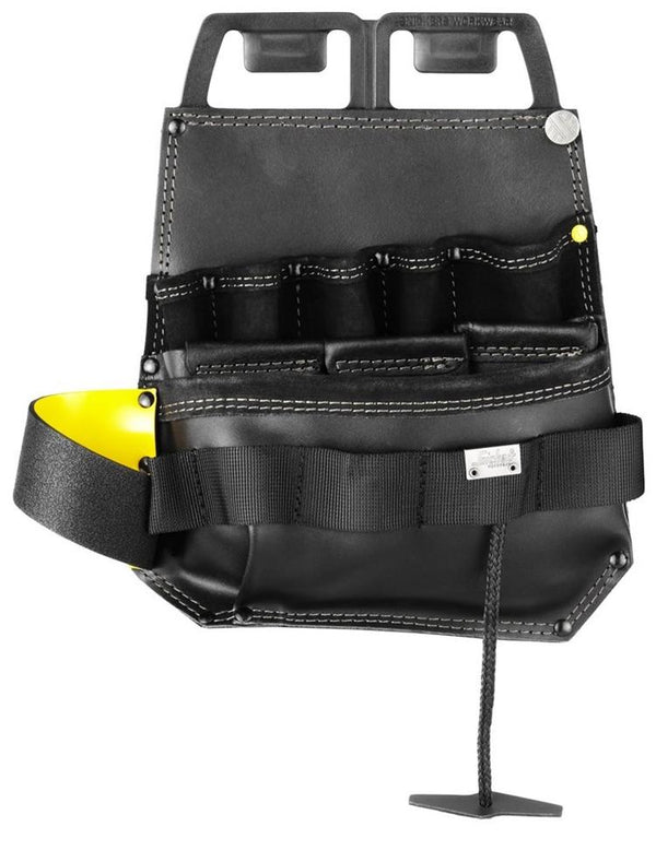 Snickers 9785 Electrician’S Tool Pouch Black