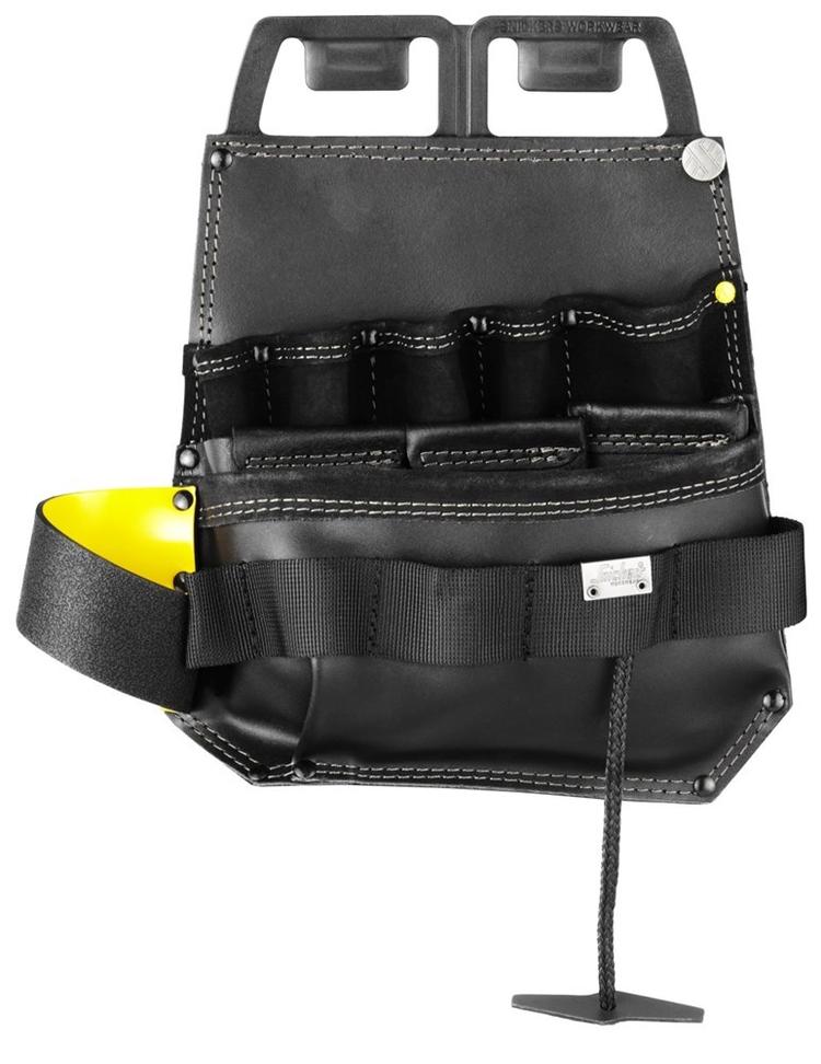 Snickers 9785 Electrician’S Tool Pouch Black