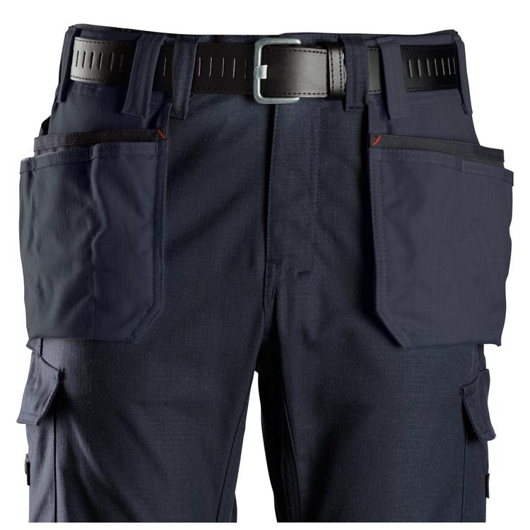 Snickers 9797 Protecwork Holsterzakken Navy - Base