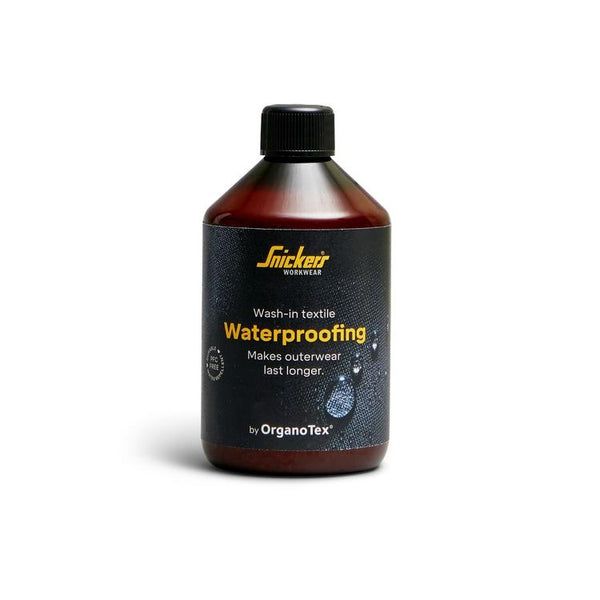 Snickers 9912 Wash-In Textile Waterproofing Base