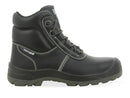 Safety Jogger Aras Black S3 Werkschoenen
