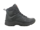 Safety Jogger Armour Black O2 Werkschoenen