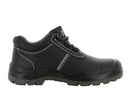 Safety Jogger Aura Black S3 Werkschoenen