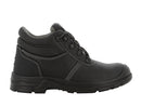 Safety Jogger Bestboy2 Black S3 Werkschoenen