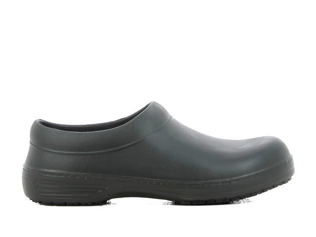 Oxypas Bestclog Black Ob Werkschoenen