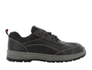 Safety Jogger Bestgirl Black S3 Werkschoenen