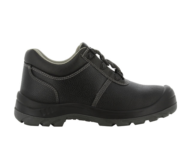 Safety Jogger Bestrun Black S3 Werkschoenen