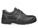 Safety Jogger Bestrun2 Black S3 Werkschoenen
