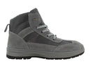 Safety Jogger Botanic Dark Grey S1P Werkschoenen