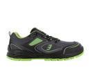 Safety Jogger Cador Green S1P Werkschoenen