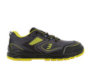 Safety Jogger Cador Yellow S1P Werkschoenen