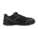 Safety Jogger Cador S3 Low Tls Black S3 Werkschoenen