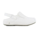 Oxypas Carinne White Ob Werkschoenen