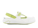 Oxypas Carly Light Green Ob Werkschoenen