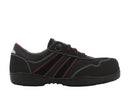 Safety Jogger Ceres Black S3 Werkschoenen
