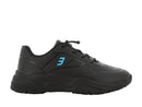 Safety Jogger Champ O2 Low Black O2 Werkschoenen
