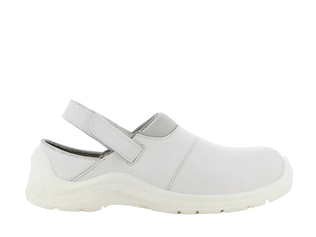 Safety Jogger Cortado White Sb Werkschoenen