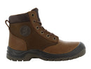 Safety Jogger Dakar Brown S3 Werkschoenen