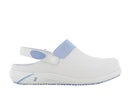 Oxypas Dany Light Blue Ob Werkschoenen