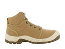 Safety Jogger Desert Beige S1P Werkschoenen