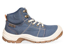 Safety Jogger Desert Navy S1P Werkschoenen
