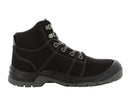 Safety Jogger Desert Black S1P Werkschoenen