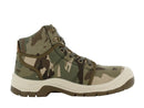 Safety Jogger Desert Multi S1P Werkschoenen