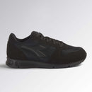 Diadora Crew Micromesh Black OB Werkschoenen