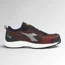 Diadora Fly Litebase Matryx Low Red White S1P Werkschoenen