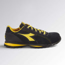 Diadora Glove Low Black S1P Werkschoenen