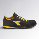 Diadora Glove Low Black S3 Werkschoenen
