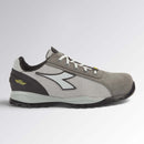 Diadora Glove Net Low Wind Gray S1P Werkschoenen