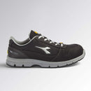 Diadora Run Low Black S3 Werkschoenen