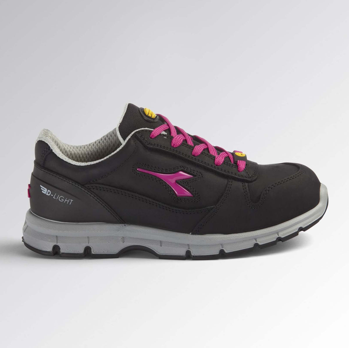 Dames werkschoen Diadora run net airbox nu € 119.95 | De specialist in Dames werkschoen Diadora run net airbox nu € 119.95 | De specialist in