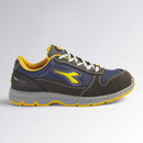 Diadora Run Low Castle Rock Insignia Blue S3 Werkschoenen