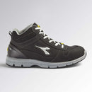 Diadora Run Mid Black S3 Werkschoenen
