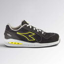 Diadora Run Net Airbox Low Black S3 Werkschoenen