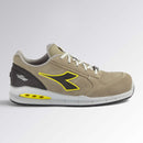 Diadora Run Net Airbox Low Moon Rock Gray S3 Werkschoenen