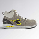 Diadora Run Net Airbox Mid Wind Gray S3 Werkschoenen