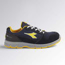 Diadora Run Text Low Dark Navy S1P Werkschoenen