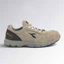Diadora Run Text Low Sand S1P Werkschoenen