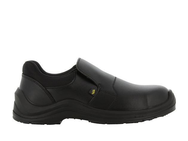 Safety Jogger Dolce81 Black S3 Werkschoenen