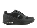 Safety Jogger Dominique Black O1 Werkschoenen