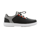 Oxypas Eden O1 Low Black O1 Werkschoenen